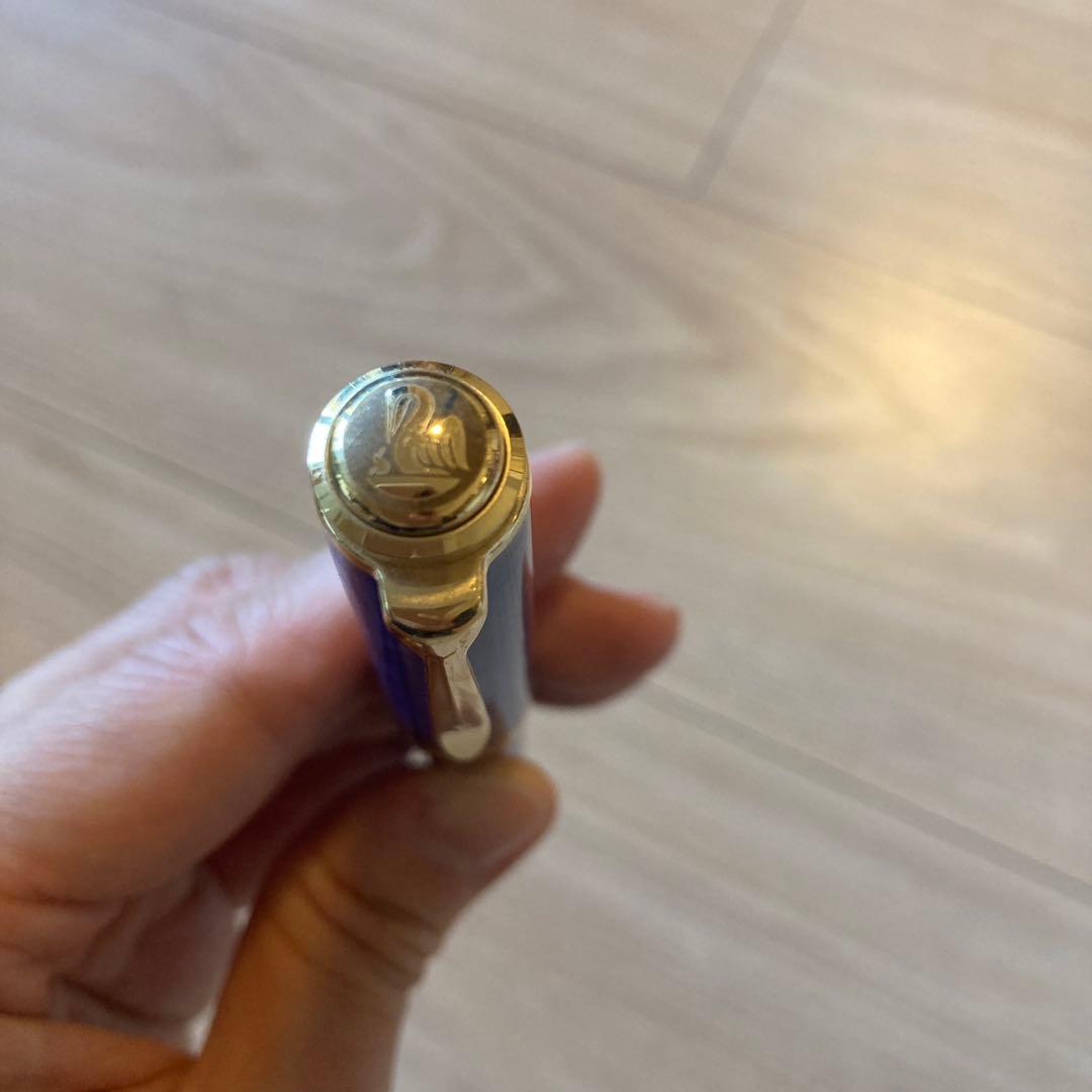 ペリカン　スーベレーン 800 ボールペン