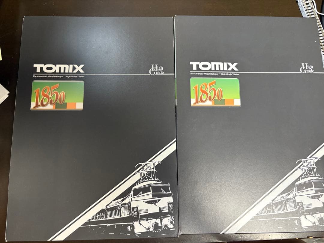 185系(踊り子・新塗装)15両セット(一部室内灯入り)