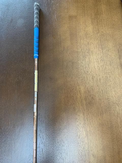 ミズノウエッジS23（52度・58度）セット