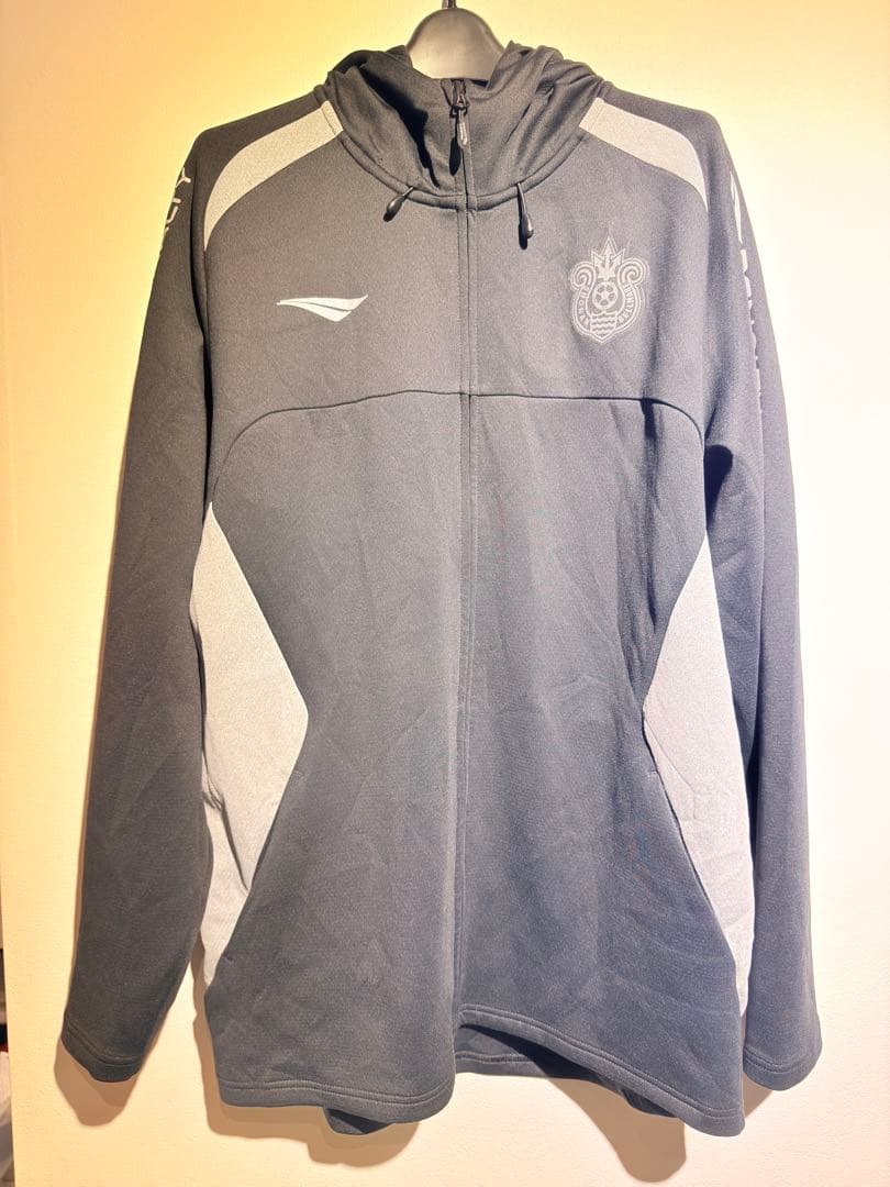 ベルマーレ PENALTY ジャージ