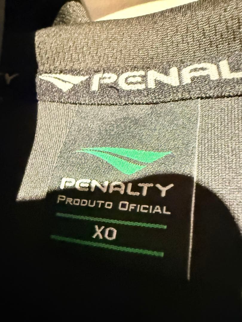 ベルマーレ PENALTY ジャージ