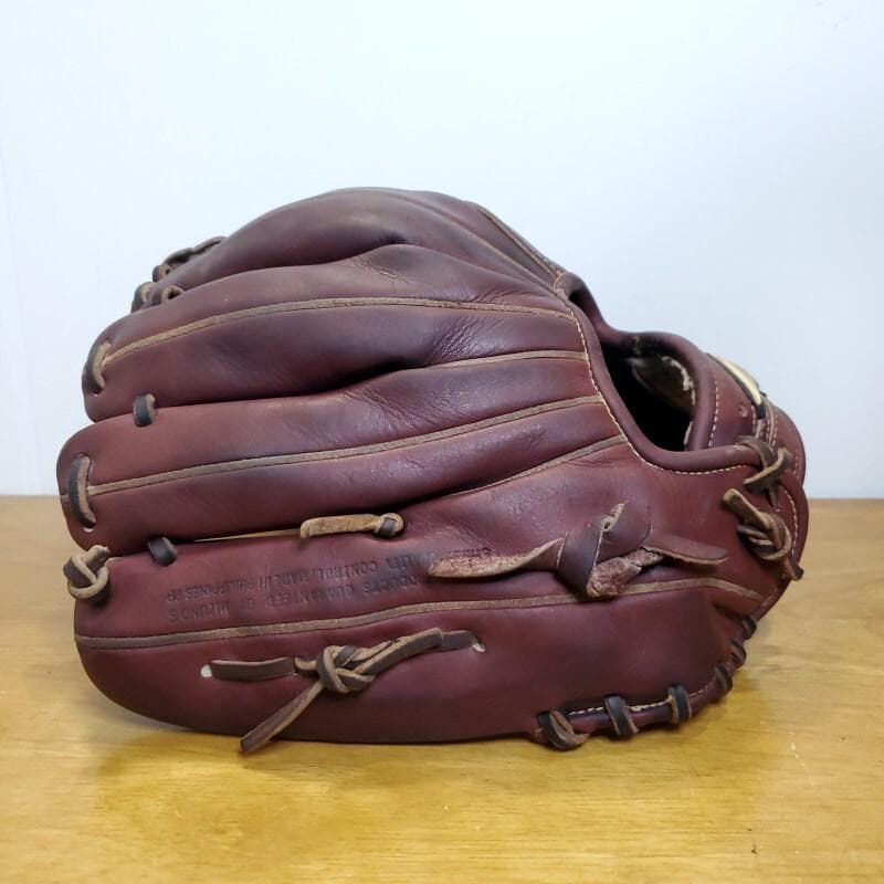 ミズノ グローバルエリート Lシリーズ シリーズ最高傑作 内野用 軟式グローブ