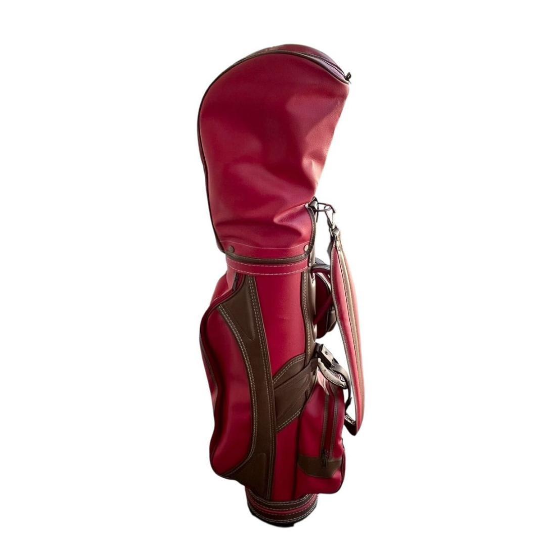 Jacks & Jacqueline レディース ゴルフクラブセット 7本 L