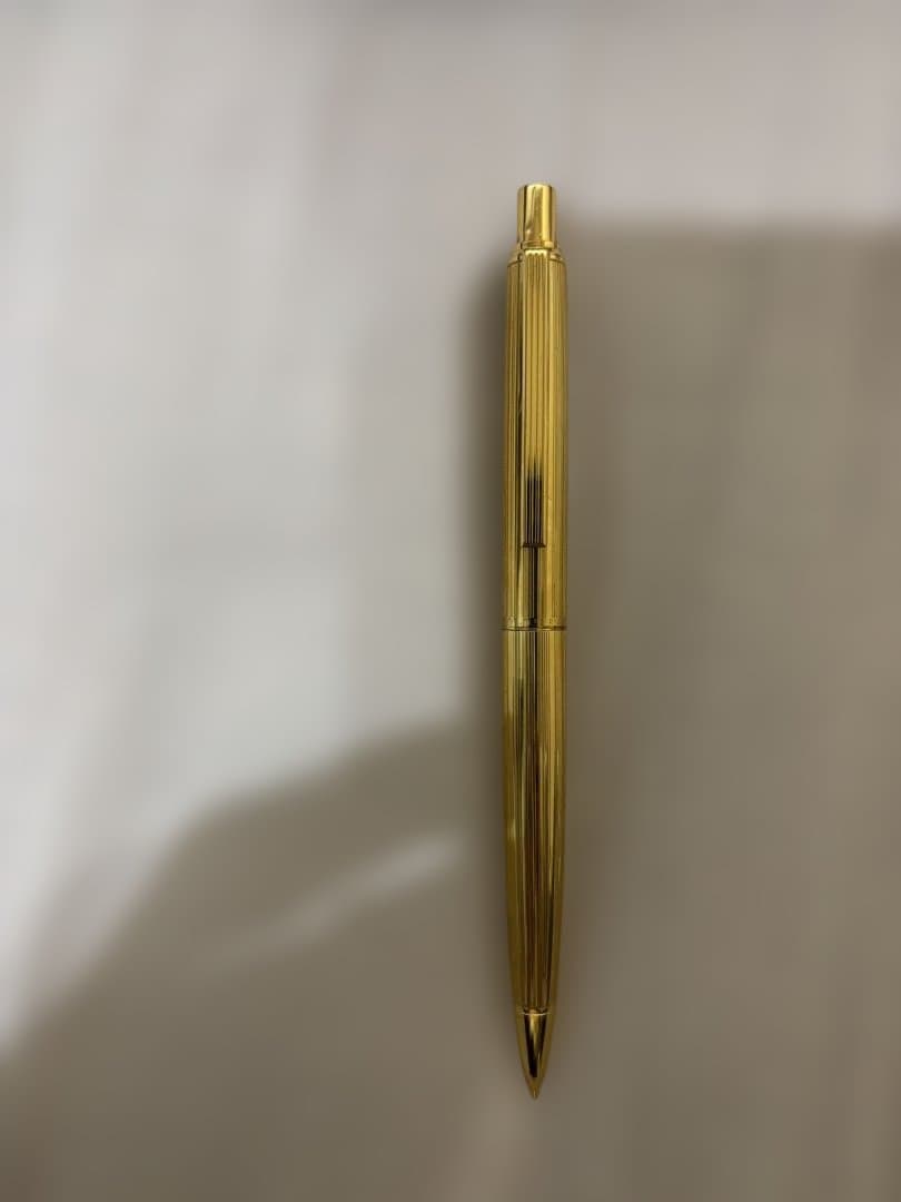 PILOT シャープペン0.5mm R14K刻