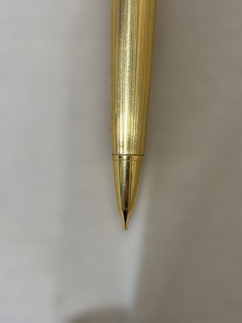 PILOT シャープペン0.5mm R14K刻