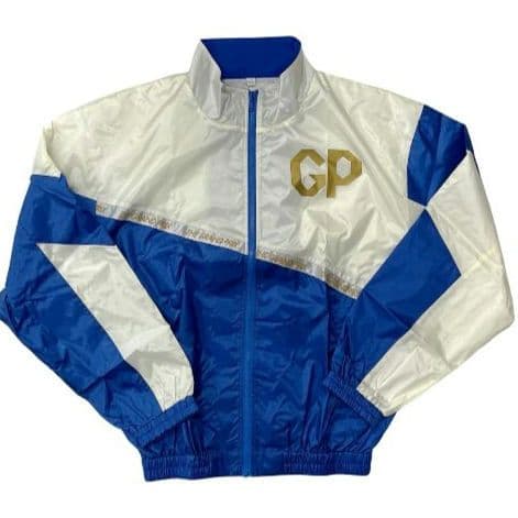 新品未開封　峰竜太　グランプリ　ジャンパー