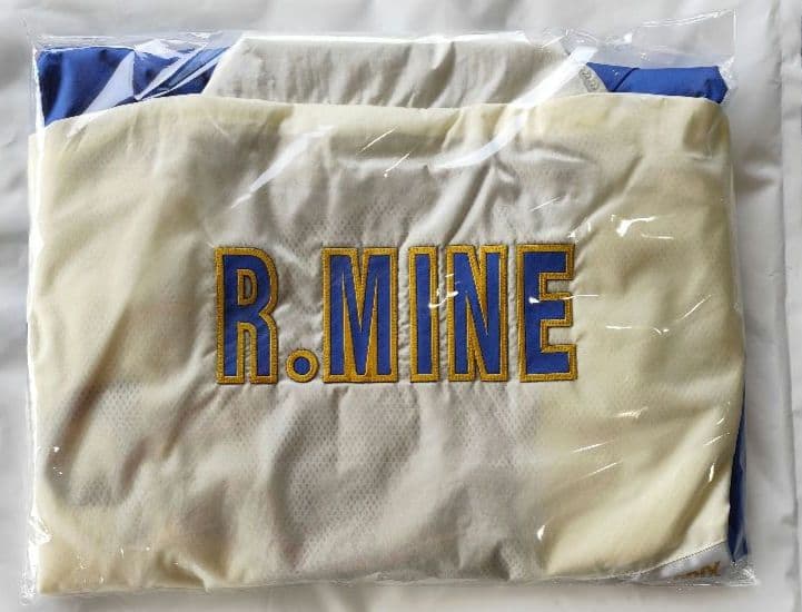 新品未開封　峰竜太　グランプリ　ジャンパー