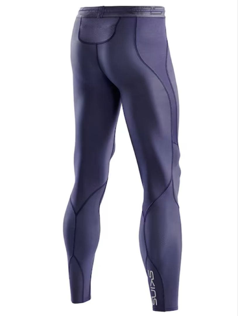 SKINS トップス タイツ XL 上下セット SERIES-3