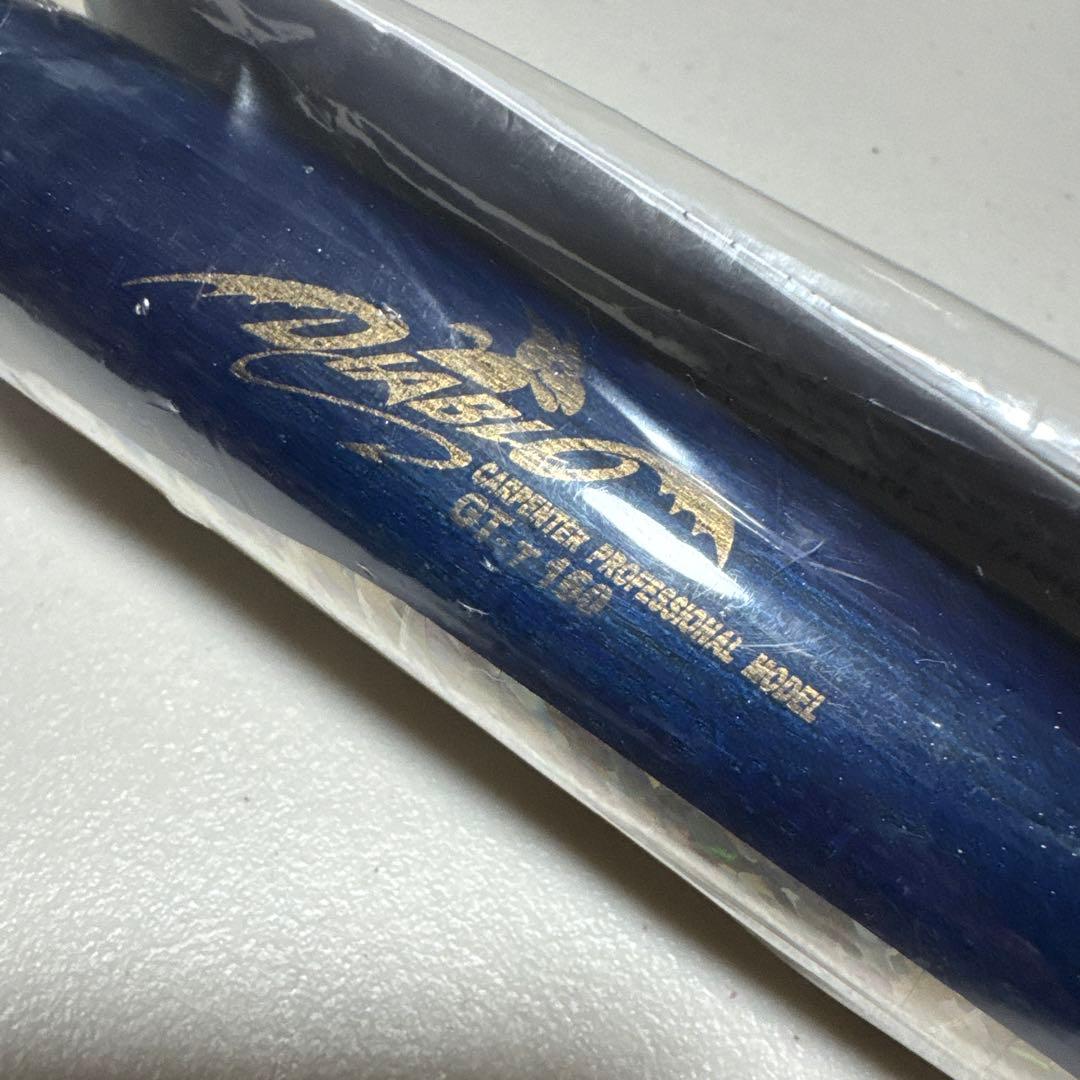 カーペンター　GTガンマ160 GT-γ160 ディアブロ 新品未使用未開封