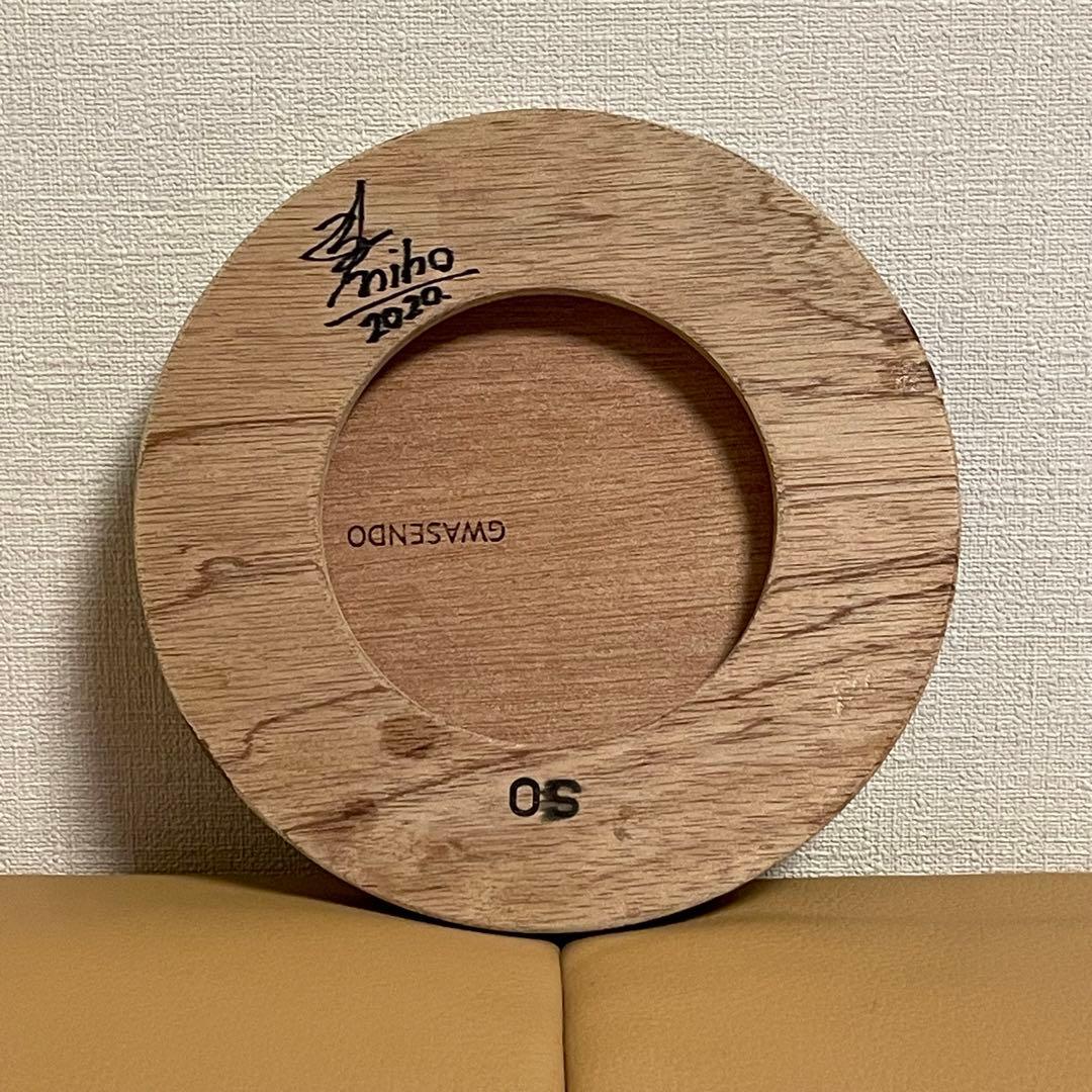 アルコールインクアート・海（セット）