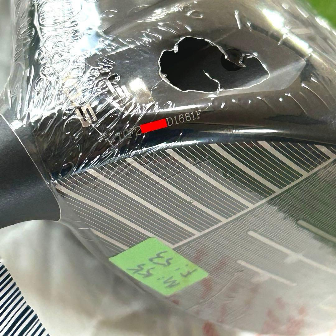 CT255 ツアー支給品 QUANTUM MAX 10.5 TC Proto