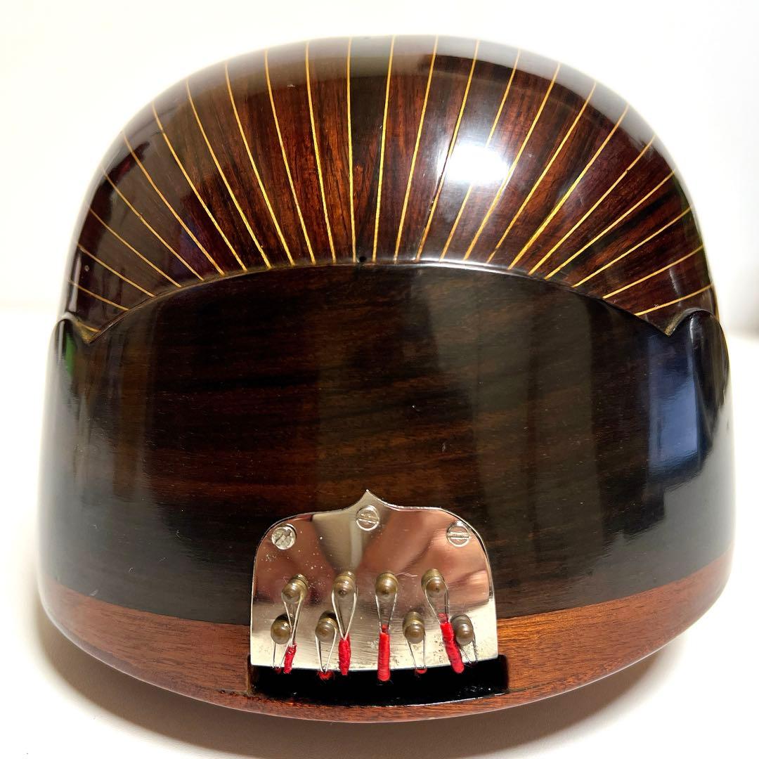 Raffaele Calace マンドリン 1979年　ラファエレ カラーチェ