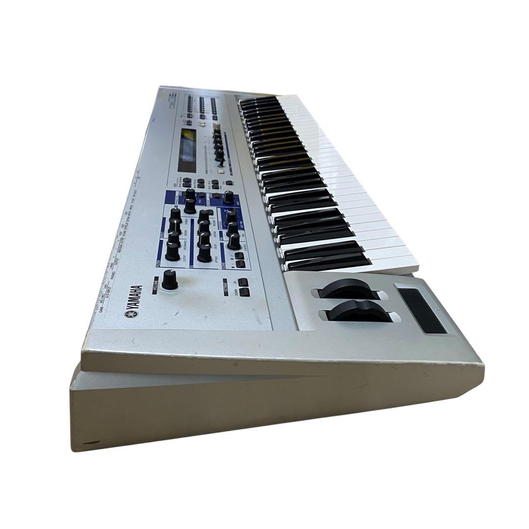 【良品】YAMAHA CS6X 61鍵盤　シンセサイザー