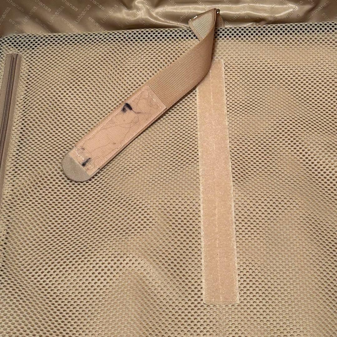 【匿名配送】リモア　ルフトハンザ ブラウン　ゴールド　②