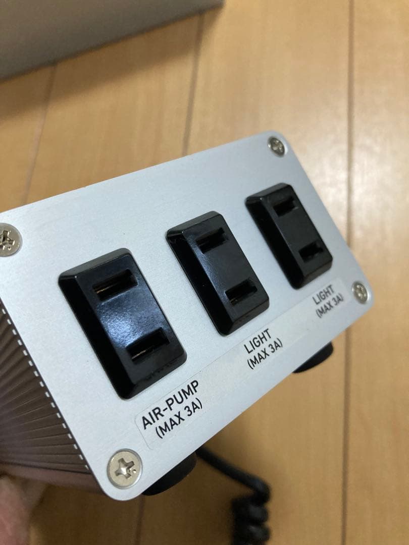 ＡＤＡ　ＮＡコントロールタイマーⅡ