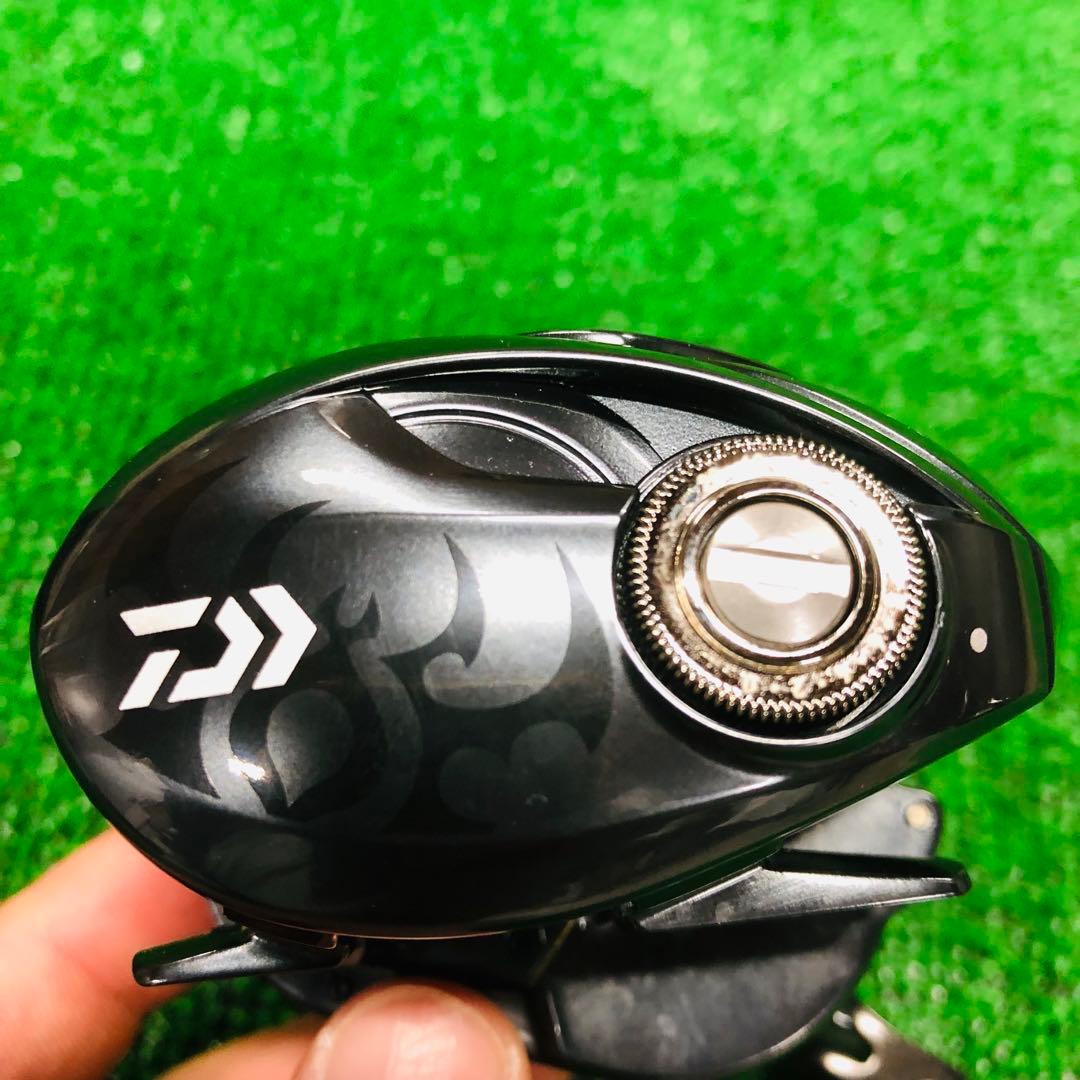 ⭐️週末セール⭐️DAIWA TATULA タトゥーラ　SVTW103SH 左巻き