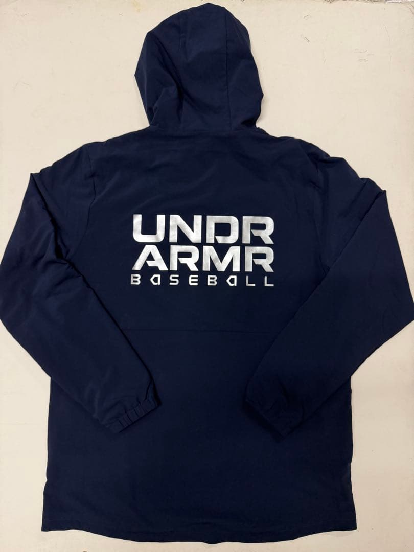 アンダーアーマー セットアップ　XXL