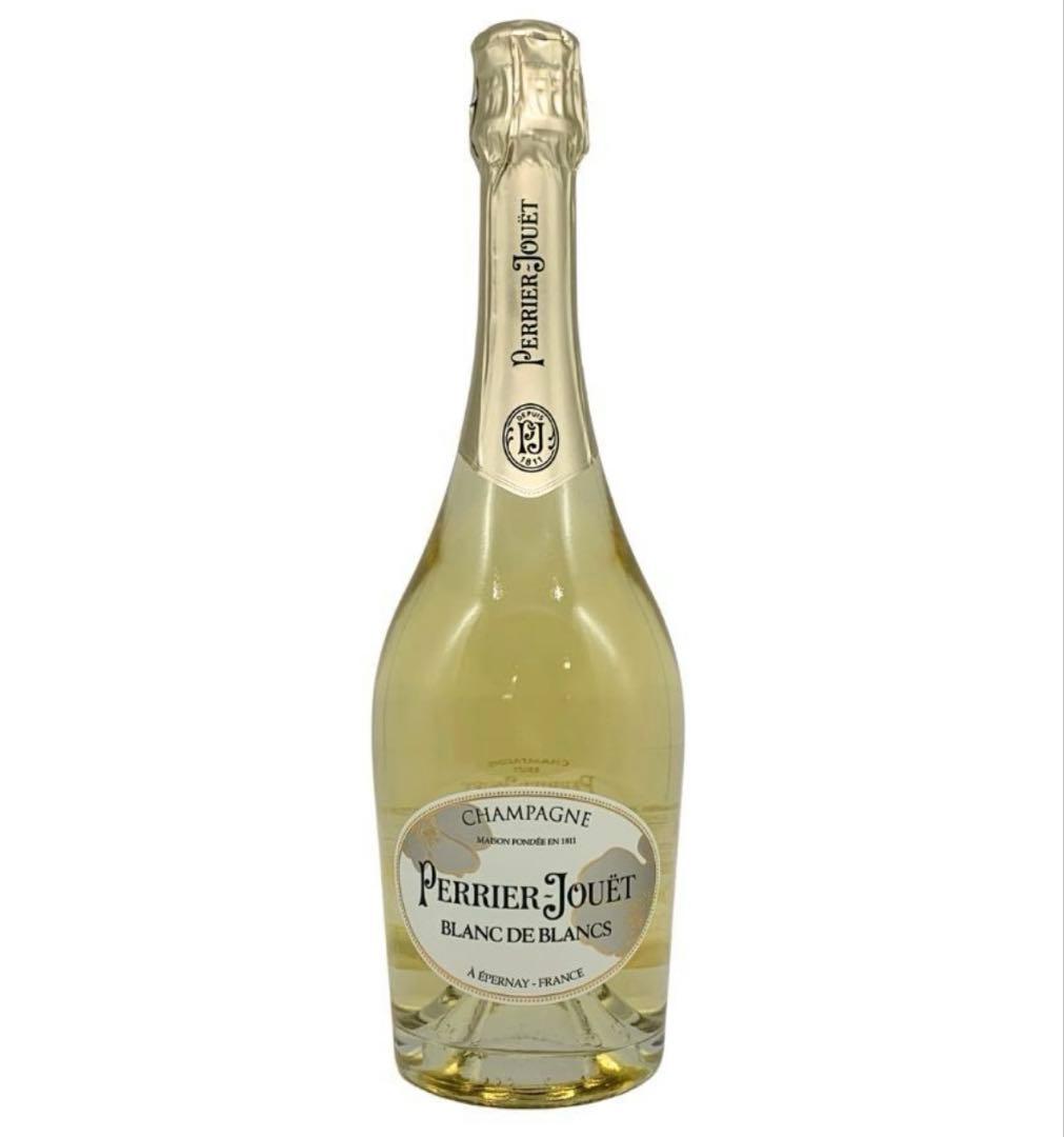 ペリエ ジュエ ブランドブラン　2本