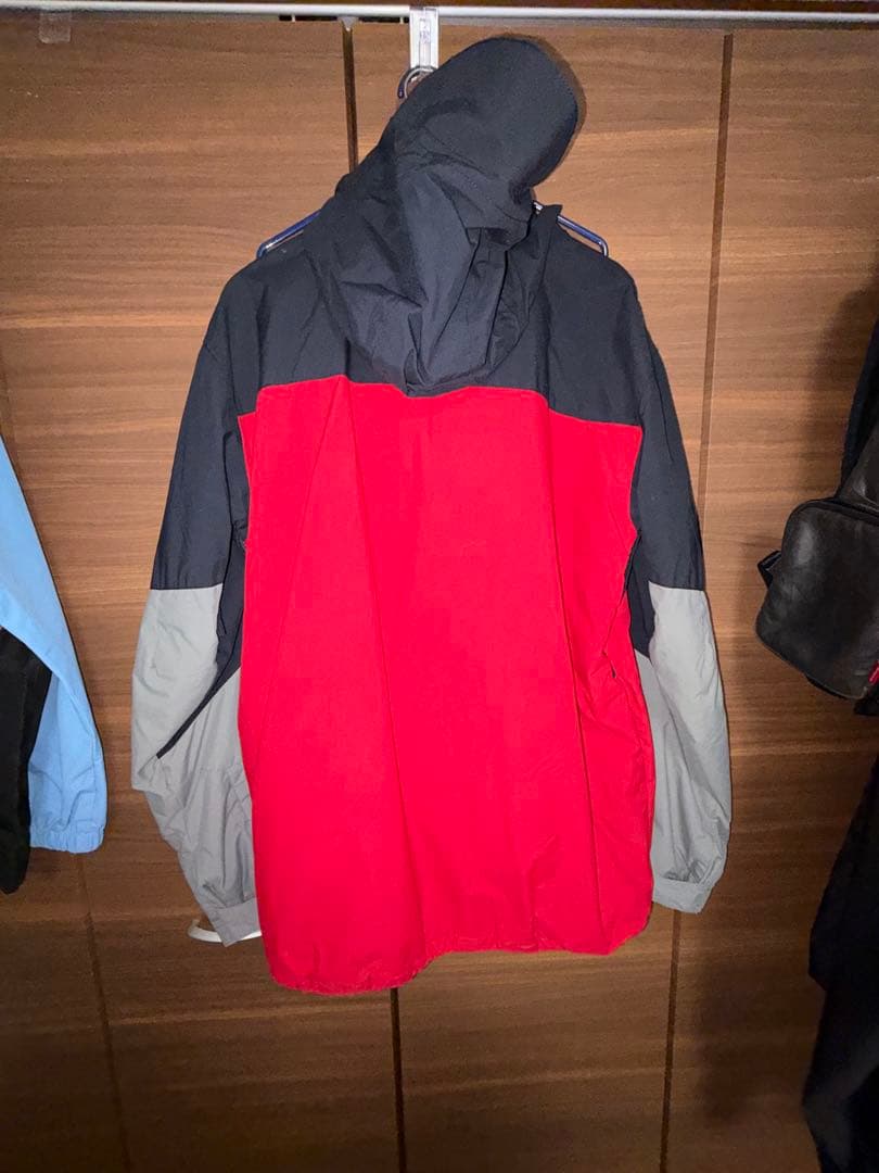 DCスノーボードウェア