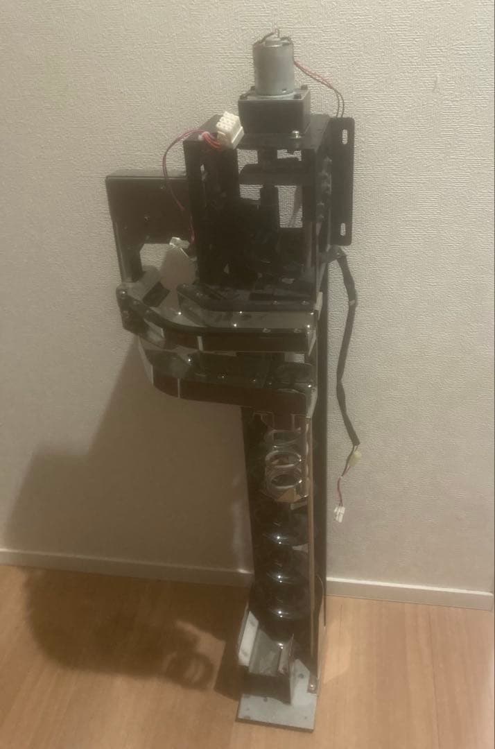 メダルゲーム アラビアンジュエル ボールリフター