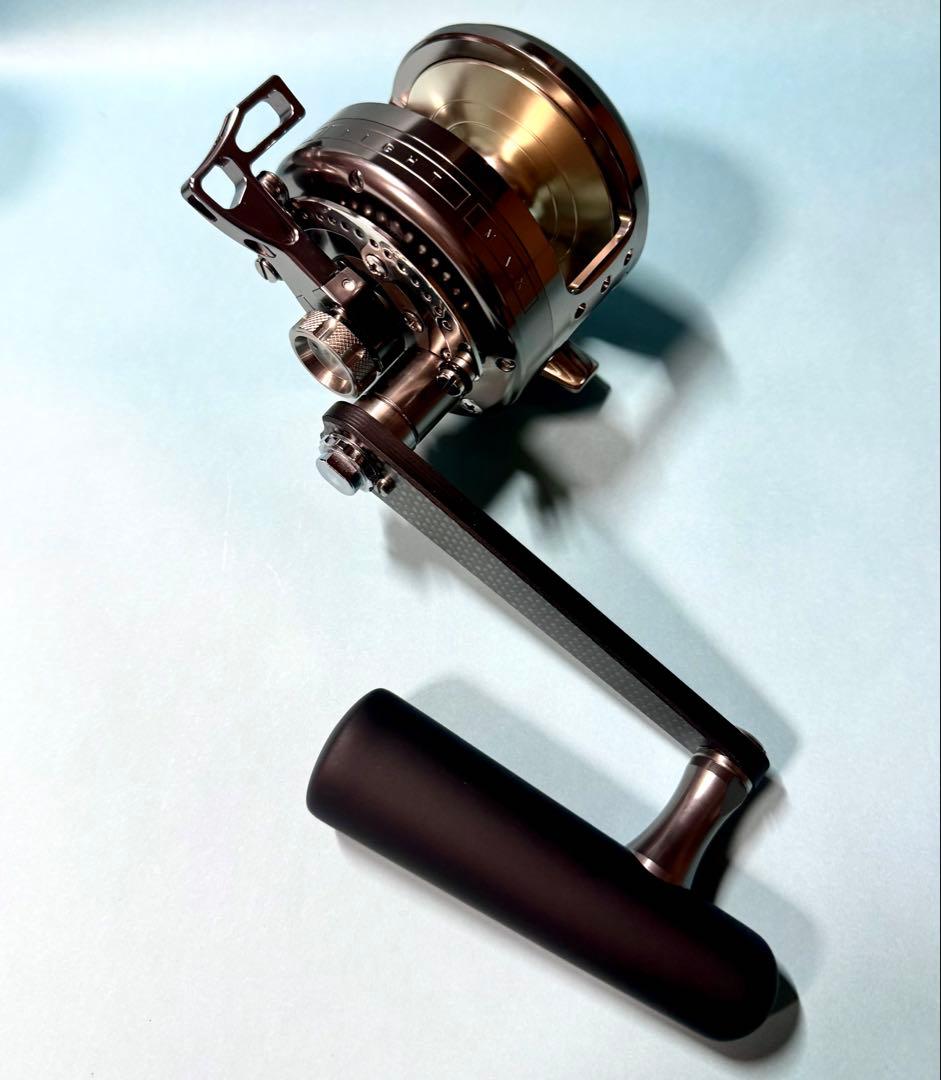 マーフィックスC3 Martix GM limited C3-RH