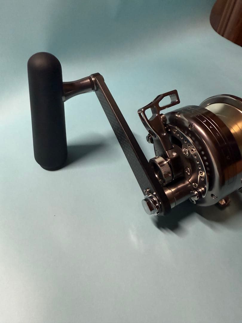 マーフィックスC3 Martix GM limited C3-RH