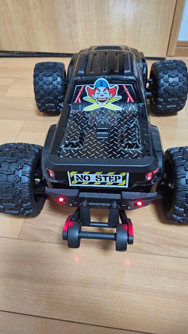 ホビーラジコン RC CAR MJX hiper GO 10208 v2