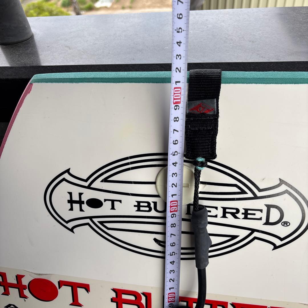 レア！TOOBS ！/ HOT BUTTERED！BODY board！