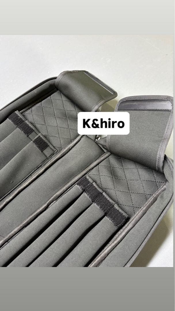 新品PELOVEキューケース3×4