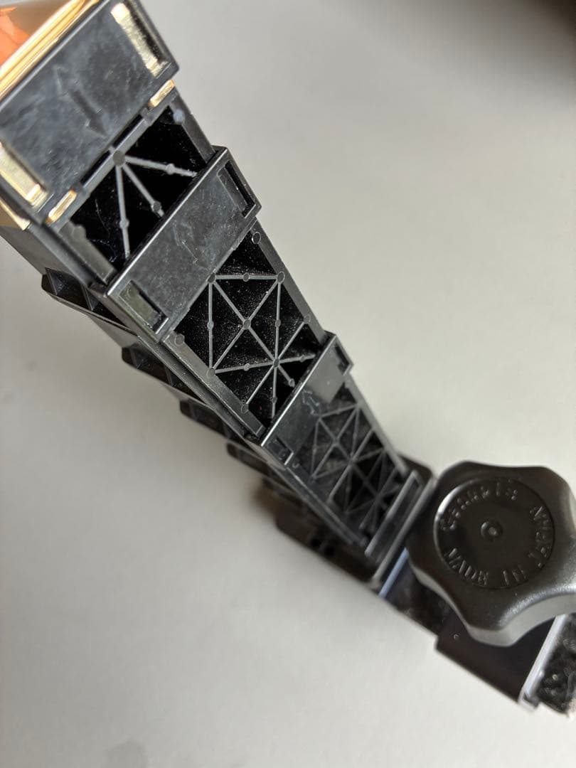 ジェネピス アシストペダル 最新モデル