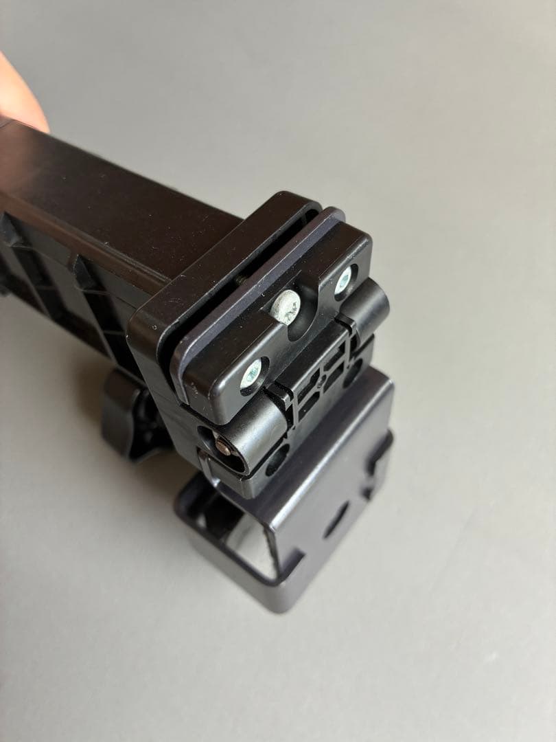 ジェネピス アシストペダル 最新モデル