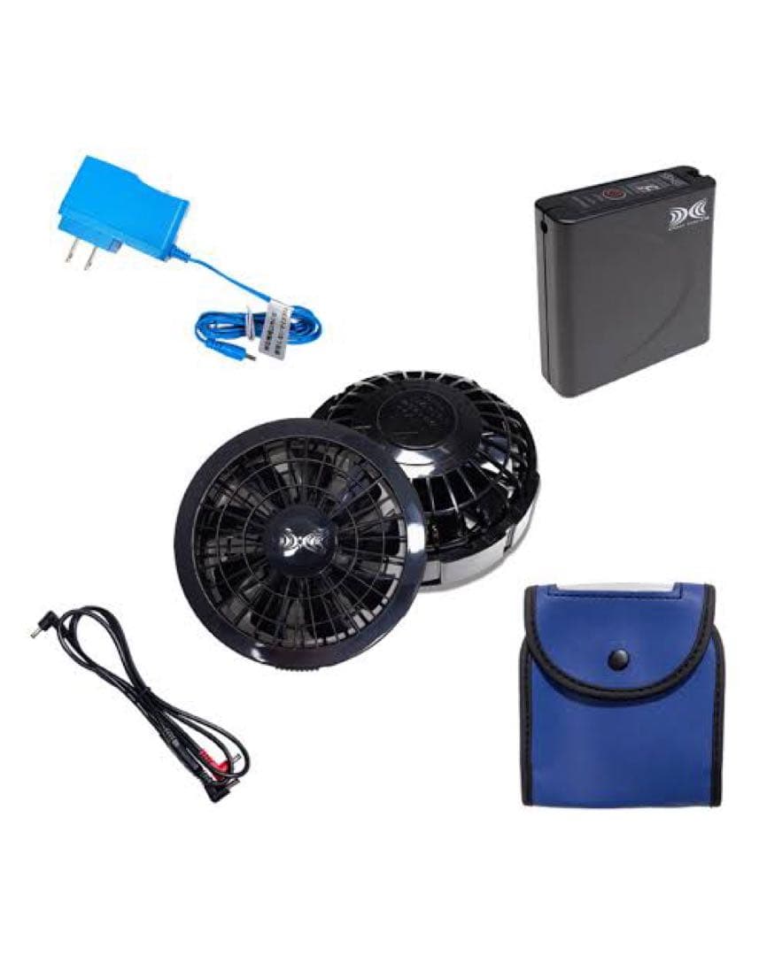 【新品未使用】　muta 空調ベスト　ブラック　0 WF