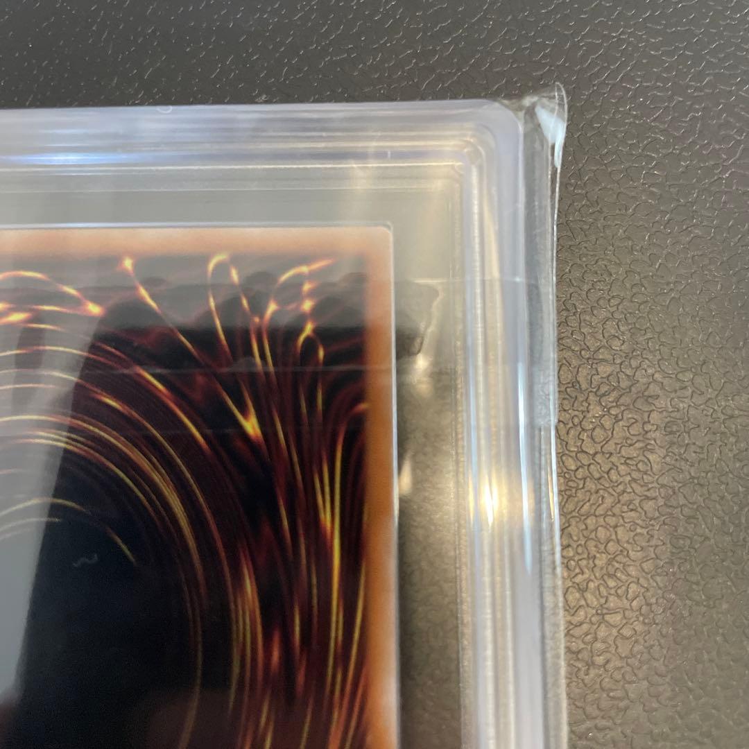 【ars10】青き眼の祈り 25th SE JPP03 ストラク 青き眼の光臨