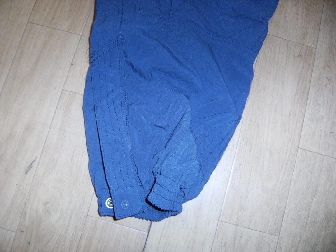 昭和レトロ★日本製★ノルディカ スキーウエアー 上下セット スノーボード