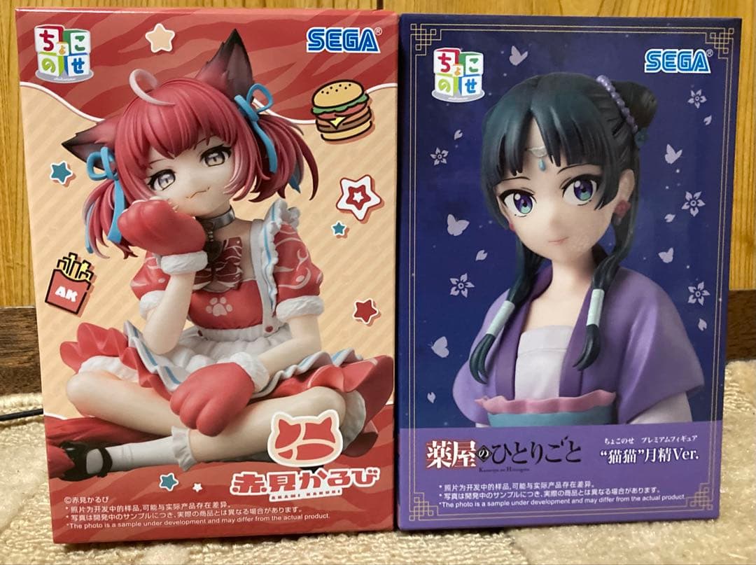 美少女フィギュア 32個セット