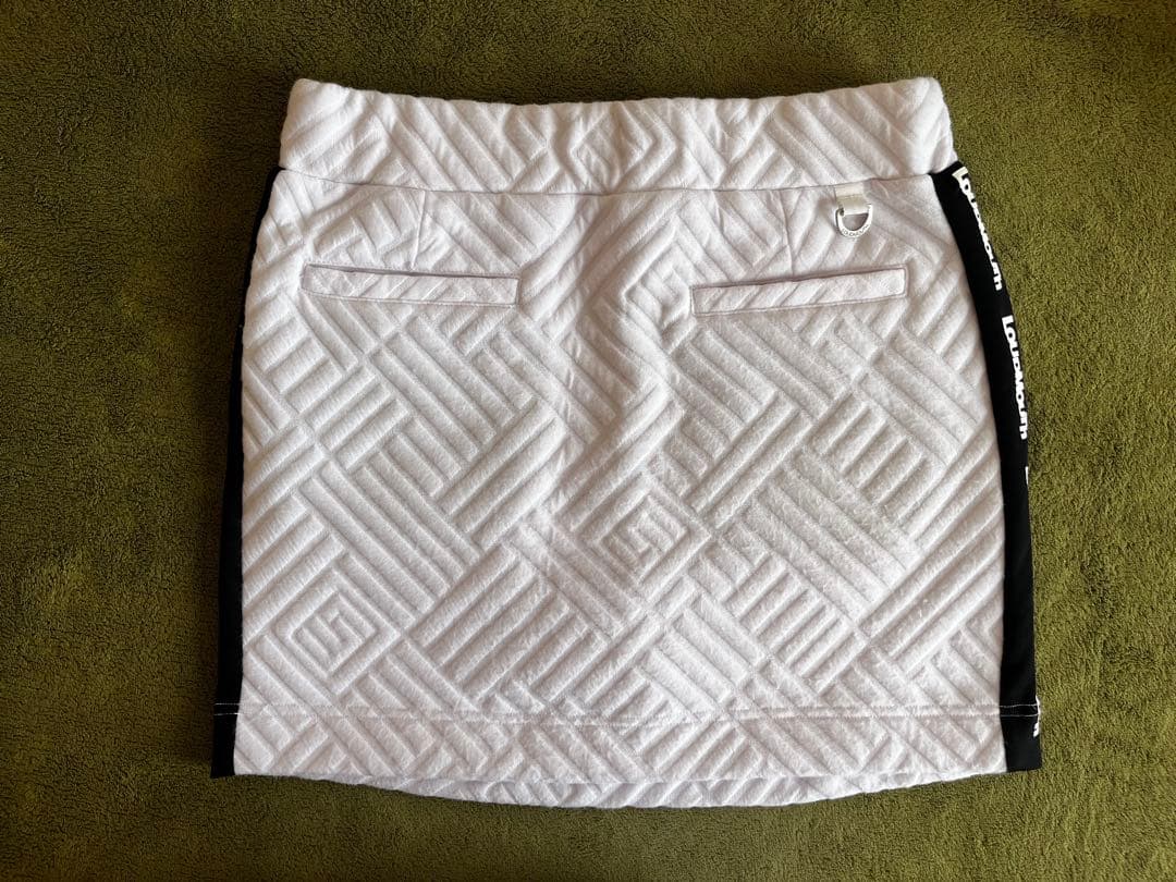 ラウドマウス セットアップ Mサイズ