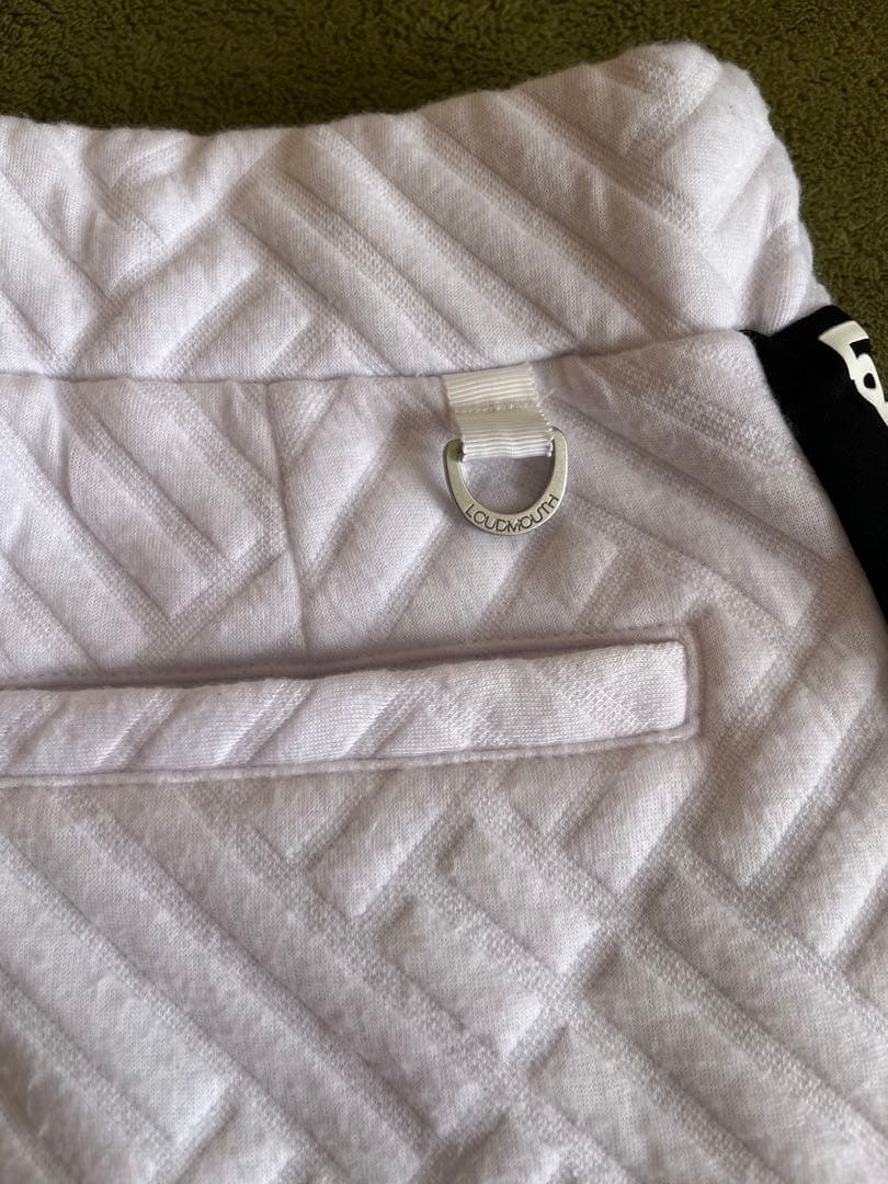 ラウドマウス セットアップ Mサイズ