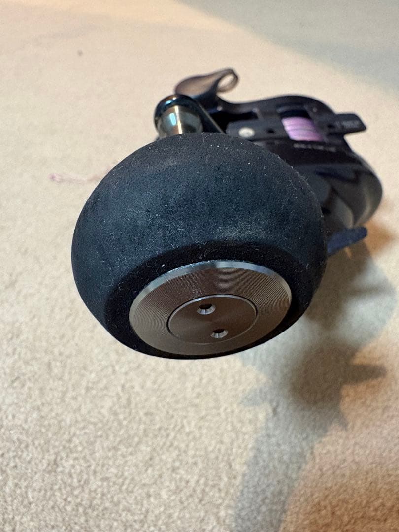 LEOBRITZ 300J 電動リール　現行のダイワ23年モデル