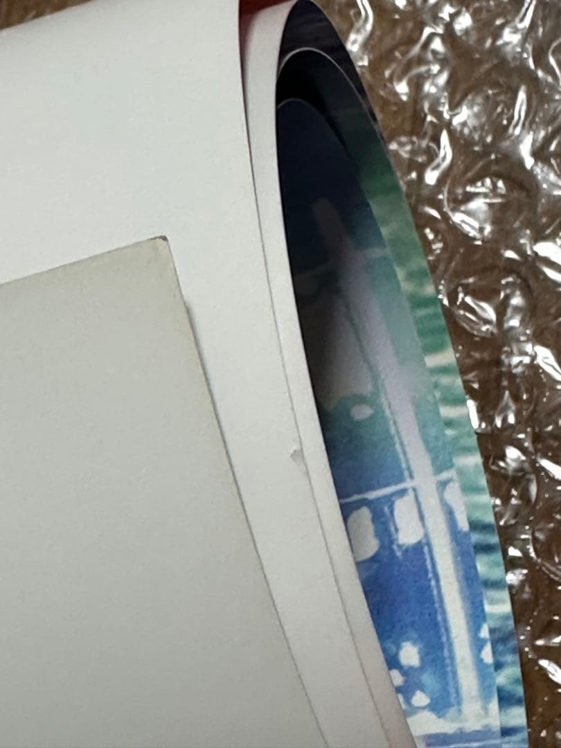 空の境界 徳島 B1ポスター ufotable 阿波踊り 3枚セット