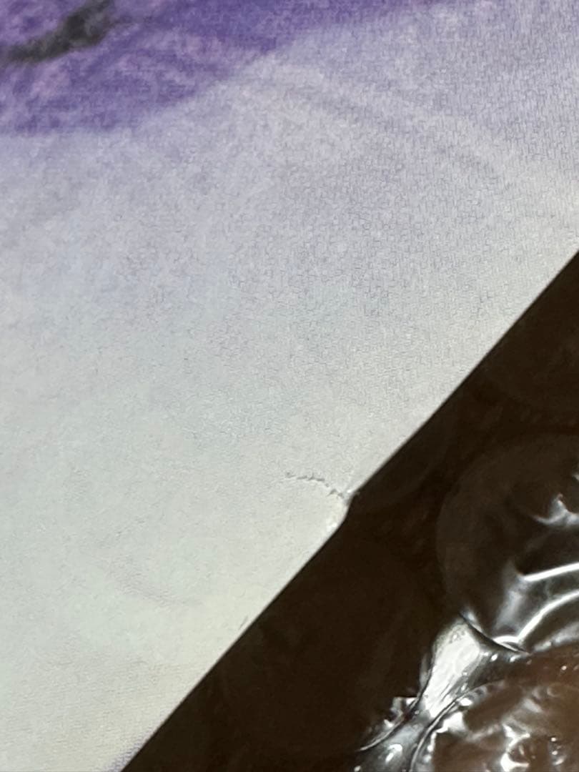 空の境界 徳島 B1ポスター ufotable 阿波踊り 3枚セット