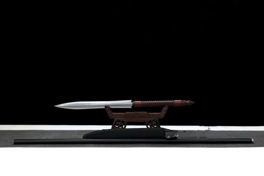 【通天銃】古兵器 武具 刀装具 模造刀 居合刀 武士道 鑑賞用 美術刀 銃