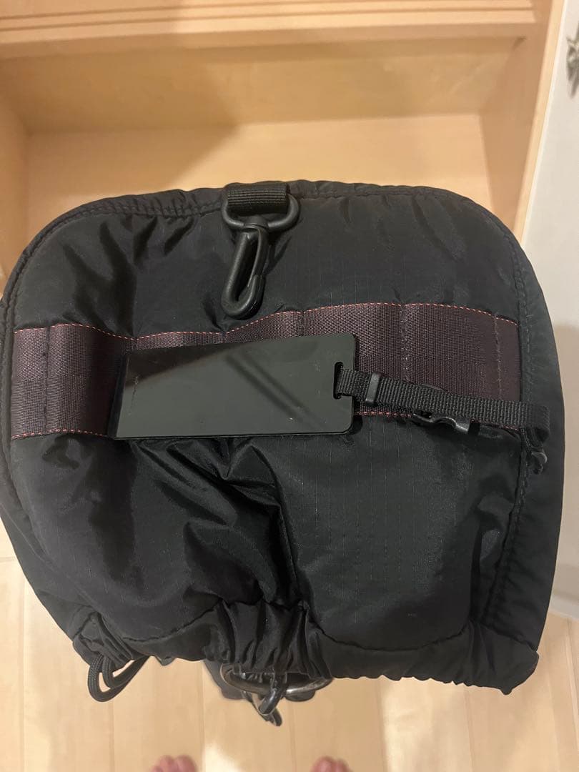 BRIEFING CR-6 8.5型　アイアンカバー付き 簡易梱包は2000円引