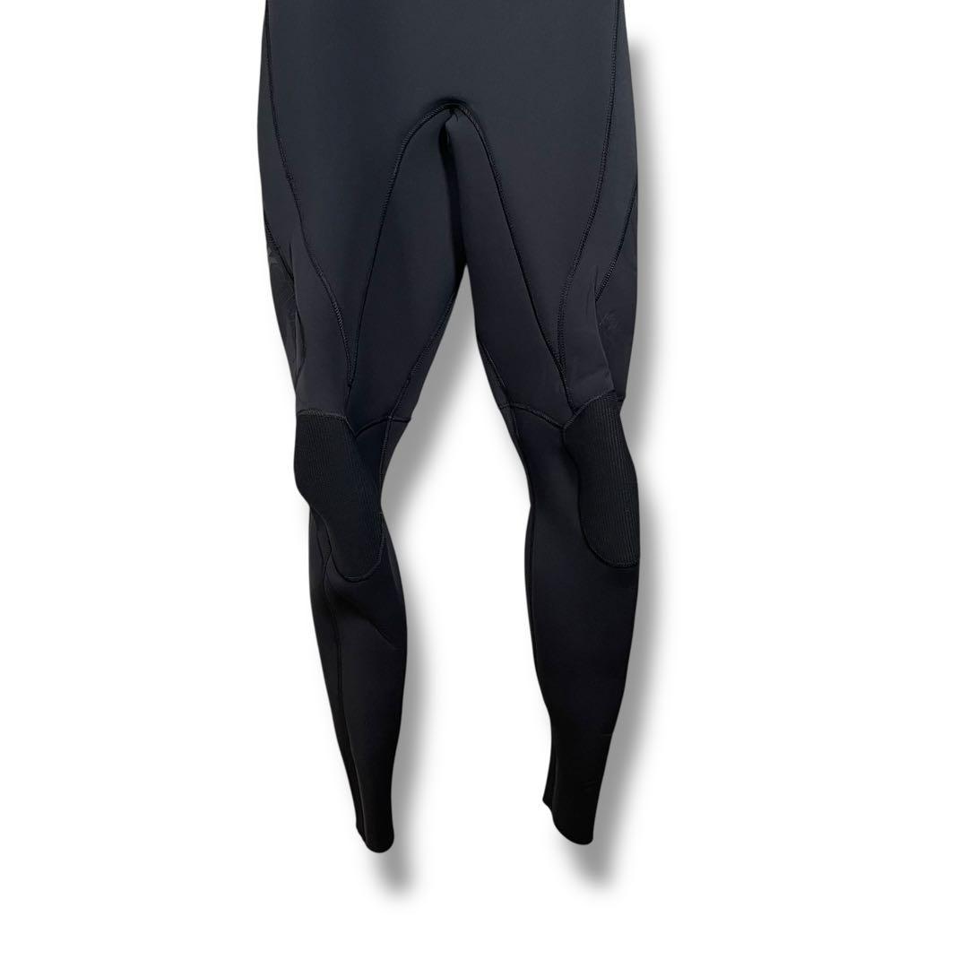 【未使用級】クイックシルバー ウエットスーツ シーガル メンズ サイズML