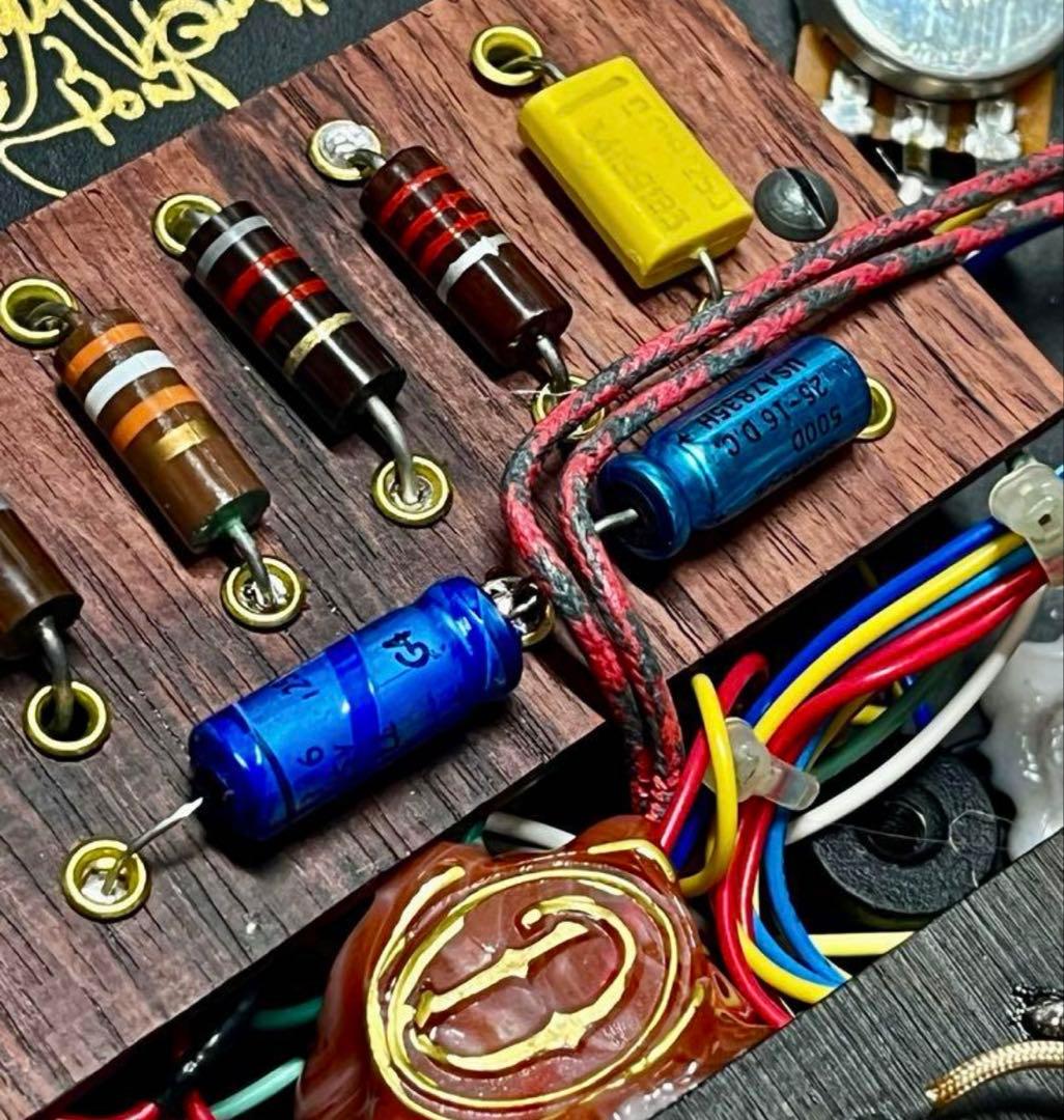 m*n様 DeliciousTaylormade Quad Face ナイスミド