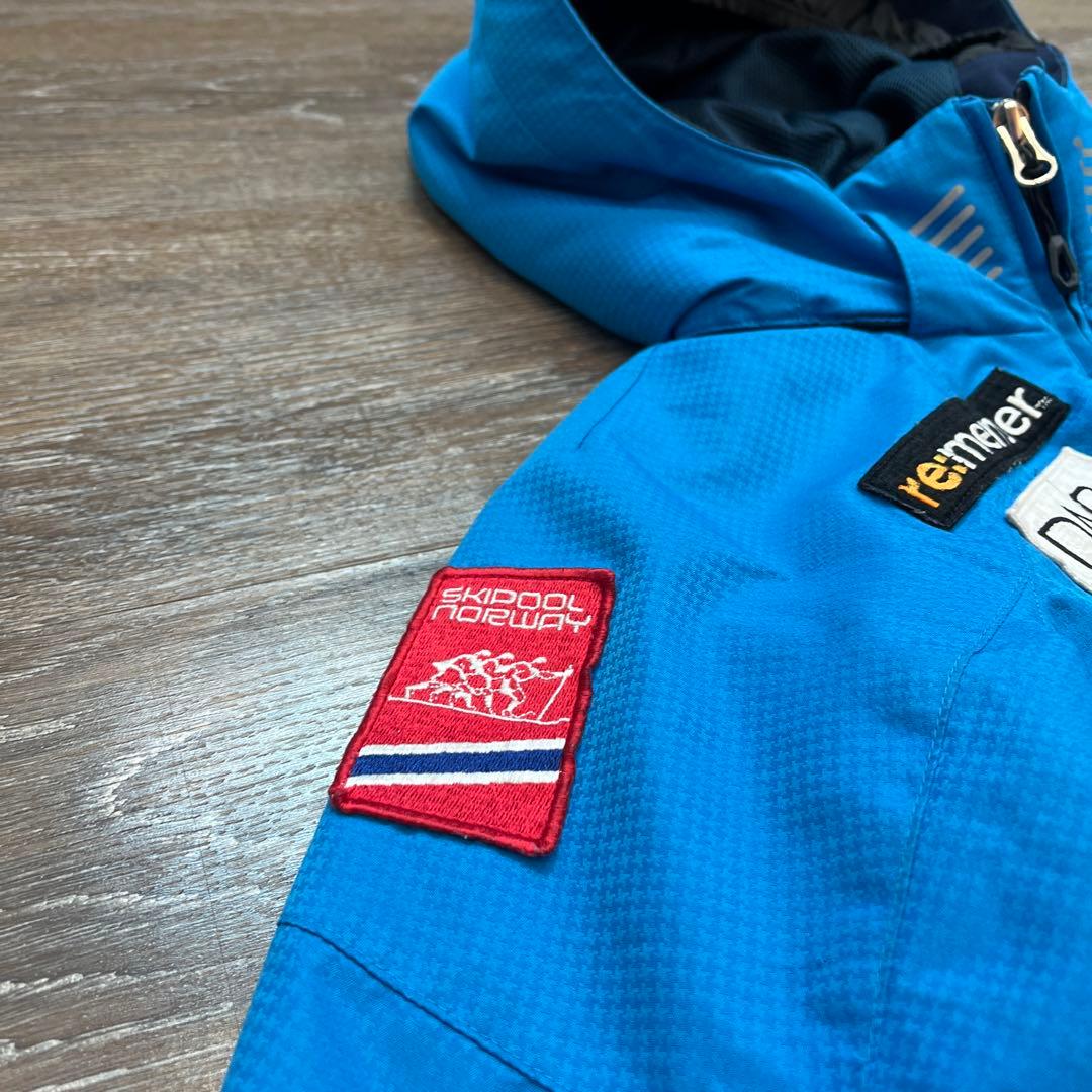 phenix フェニックス スキーウェア　男の子　130