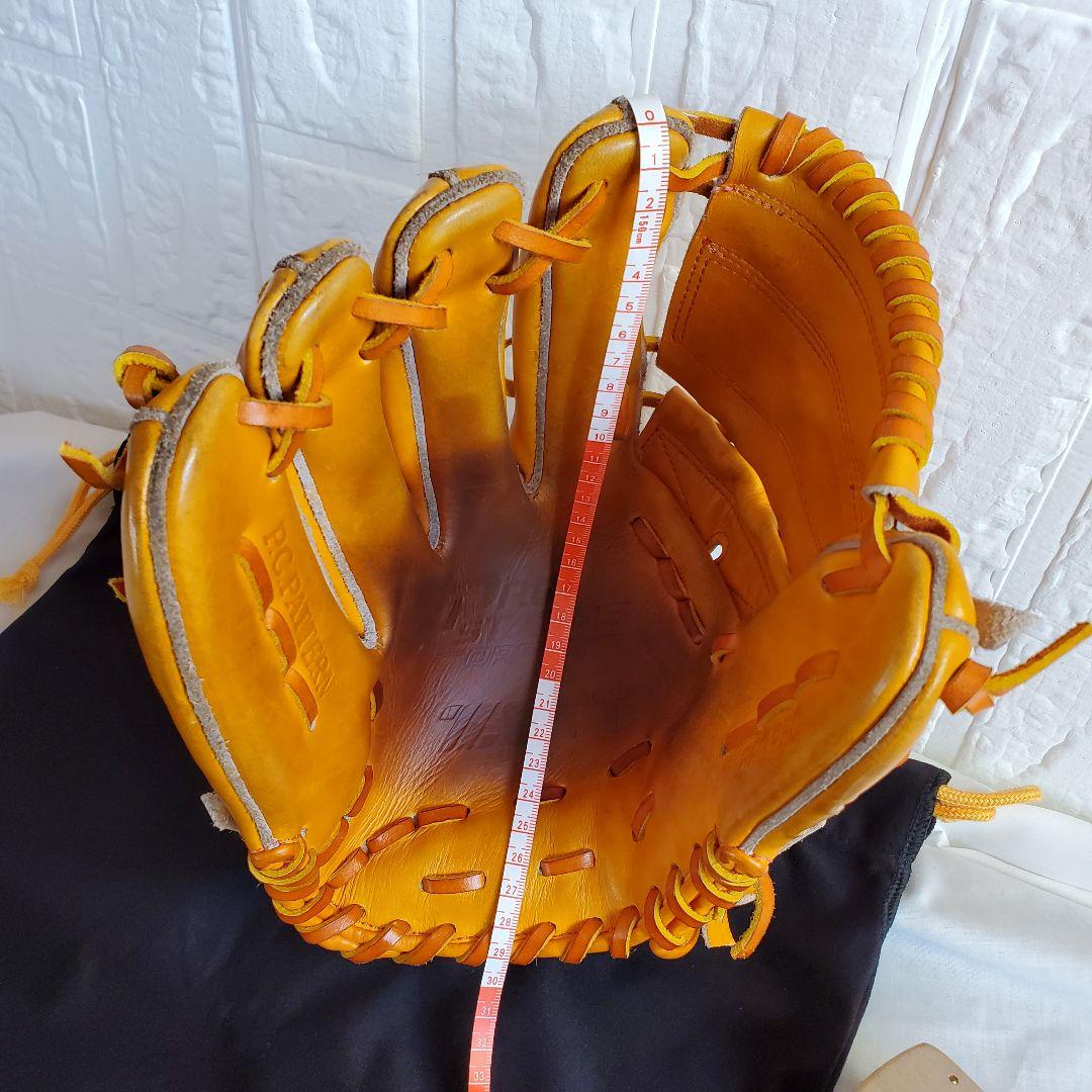 ゼット　オーダー　プロステイタス　投手用　日本製