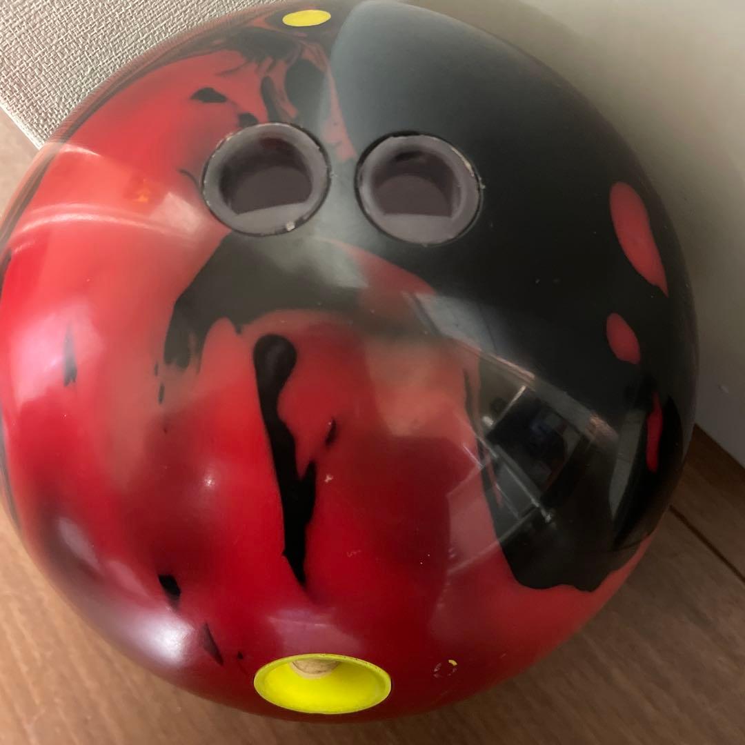 リーサルベノム