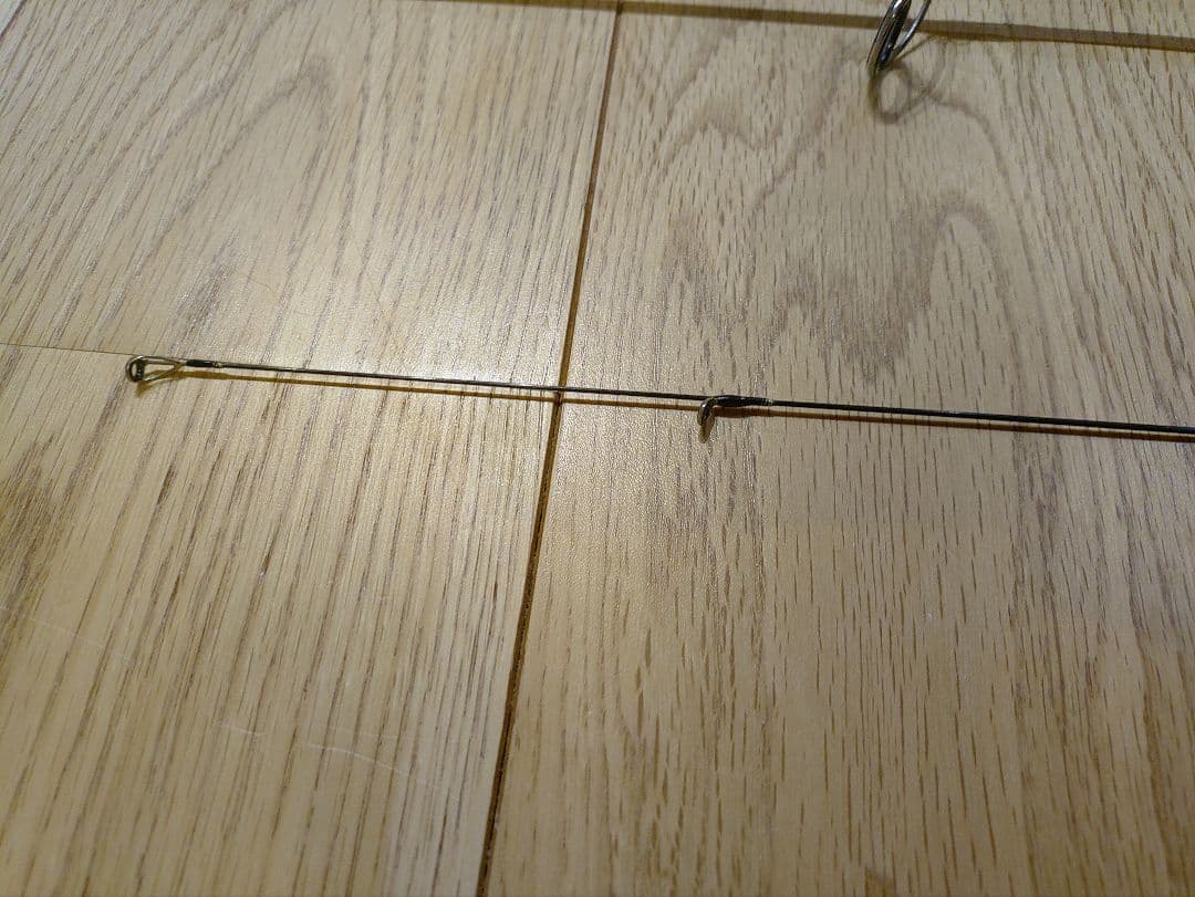 ロッド CARDIFF AX S60SUL-FF