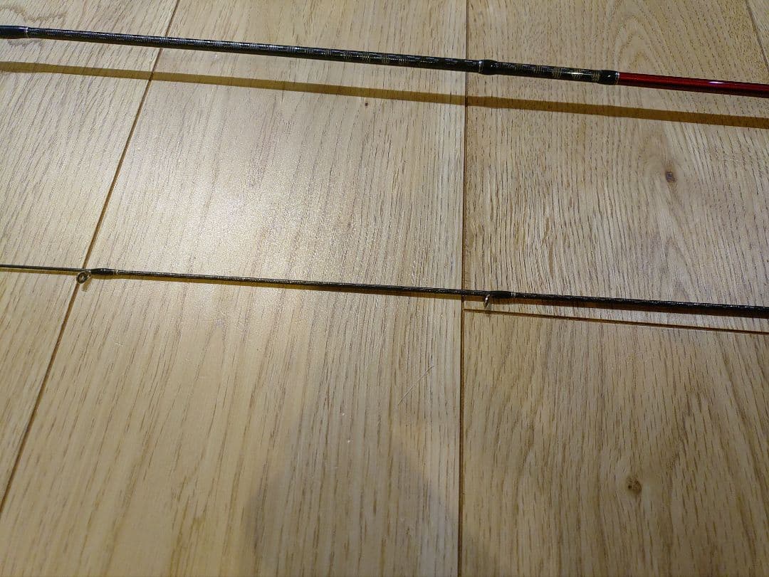 ロッド CARDIFF AX S60SUL-FF