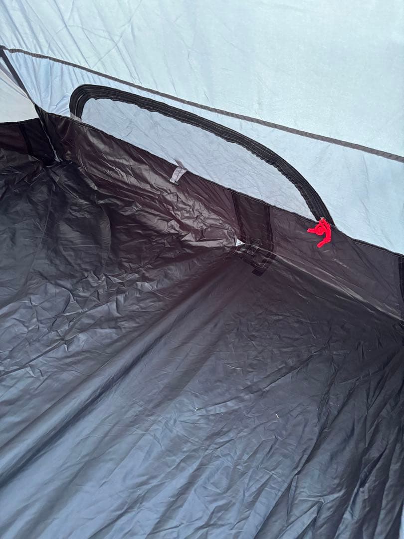 Coleman テント ツーリングドーム/ST+1~2 人用